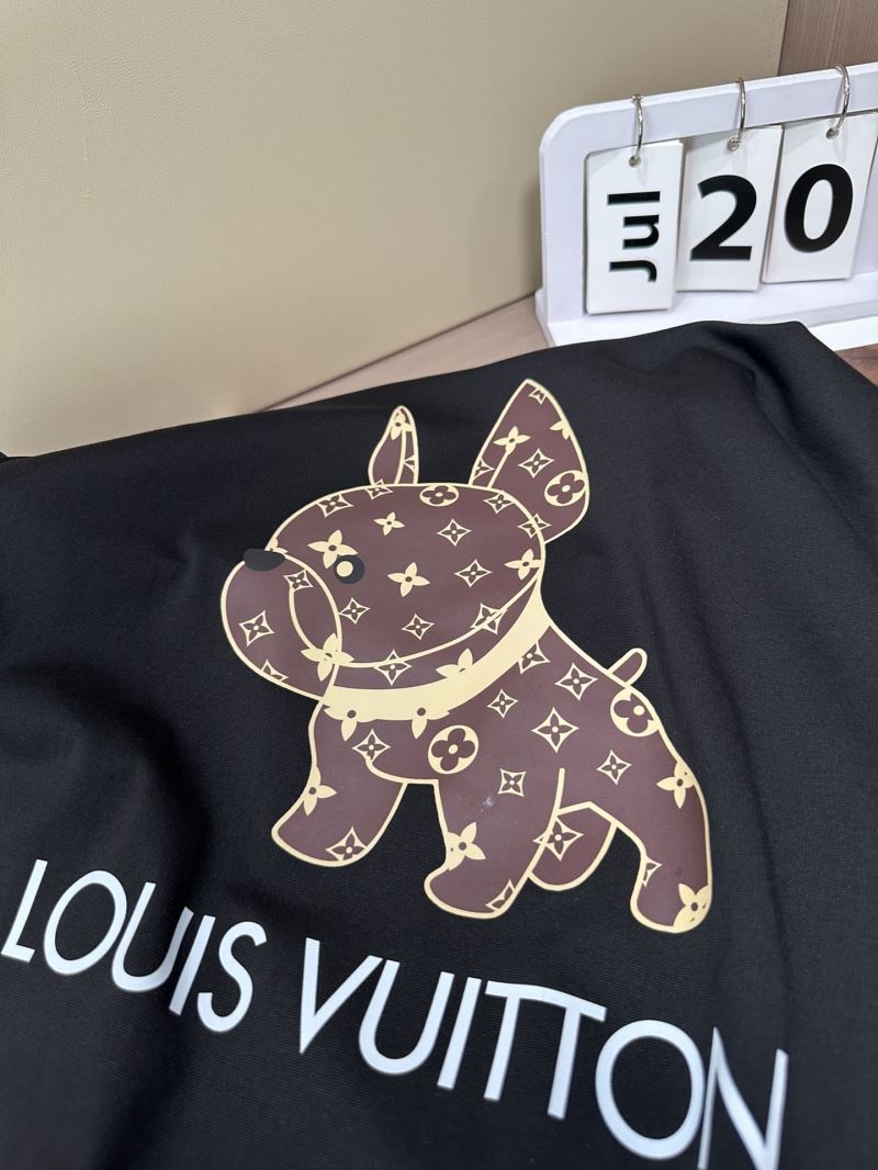 Louis Vuitton T-Shirts